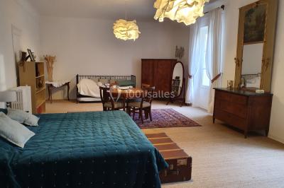 Location salle Saint-Cannat (Bouches-du-Rhône) - Château de l'Orangerie Touloubre #20