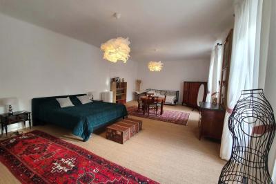 Location salle Saint-Cannat (Bouches-du-Rhône) - Château de l'Orangerie Touloubre #20