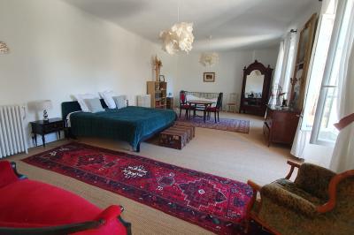 Location salle Saint-Cannat (Bouches-du-Rhône) - Château de l'Orangerie Touloubre #20