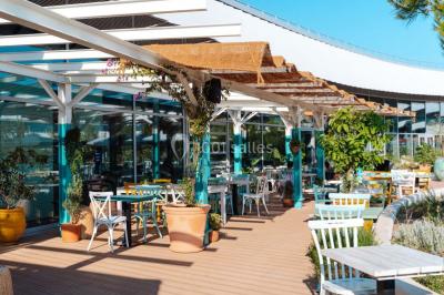 Location salle Saint-Laurent-du-Var (Alpes-Maritimes) - IT Villaggio #38