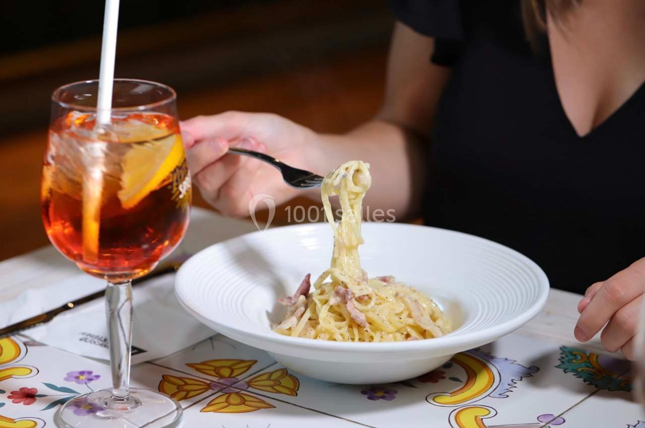 Location salle Saint-Laurent-du-Var (Alpes-Maritimes) - IT Villaggio #5