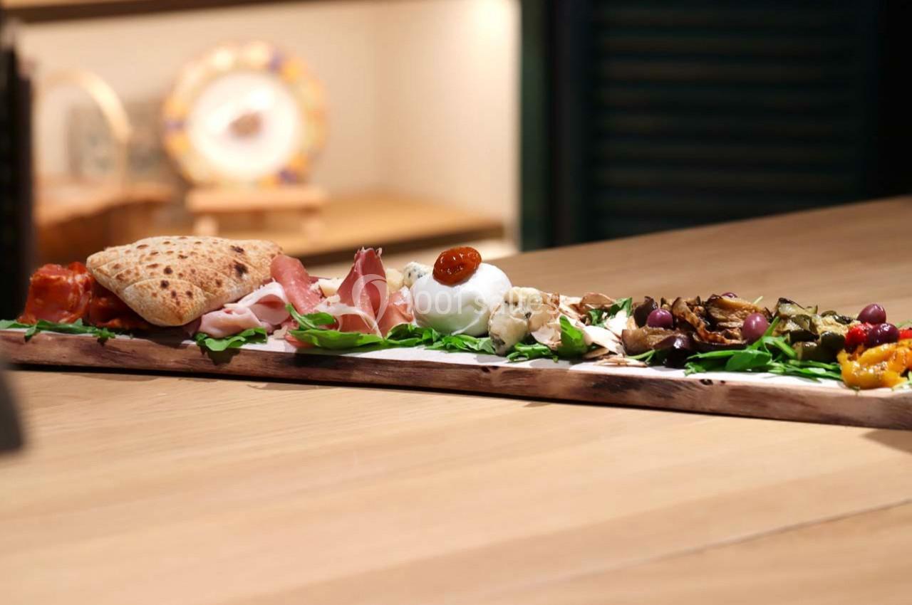 Location salle Saint-Laurent-du-Var (Alpes-Maritimes) - IT Villaggio #7