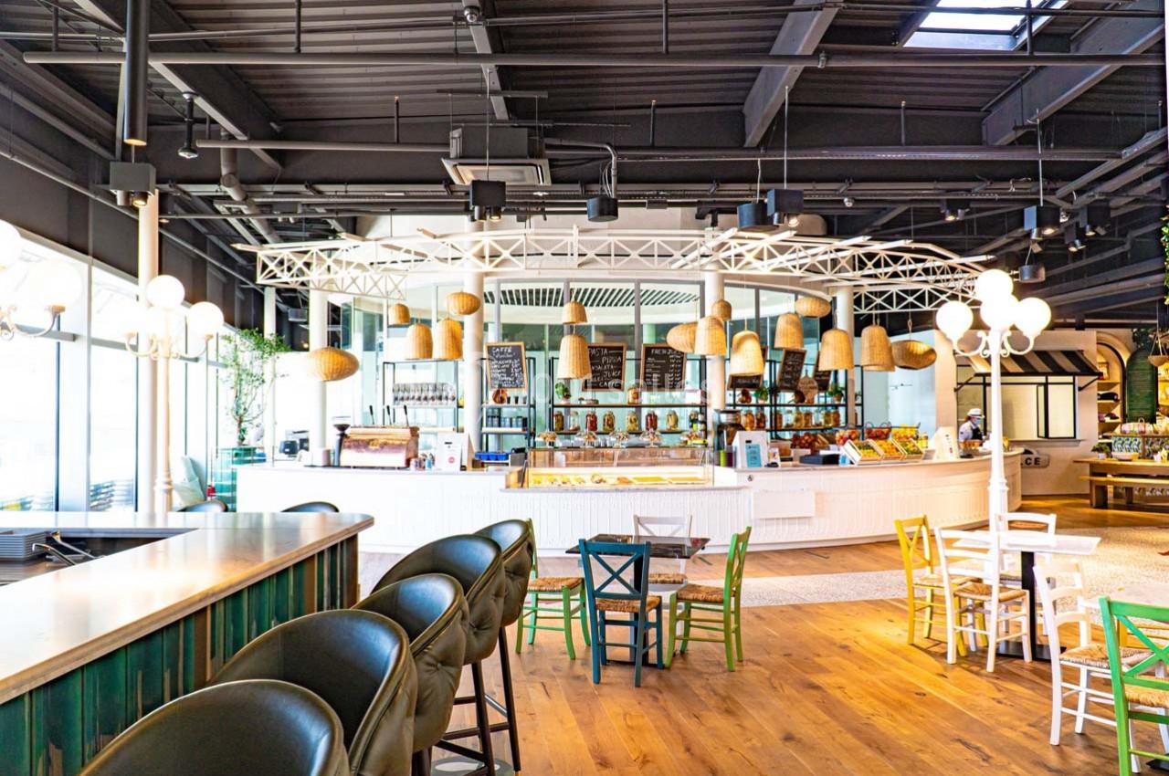 Location salle Saint-Laurent-du-Var (Alpes-Maritimes) - IT Villaggio #8