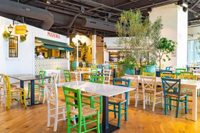 Location salle Saint-Laurent-du-Var (Alpes-Maritimes) - IT Villaggio #38