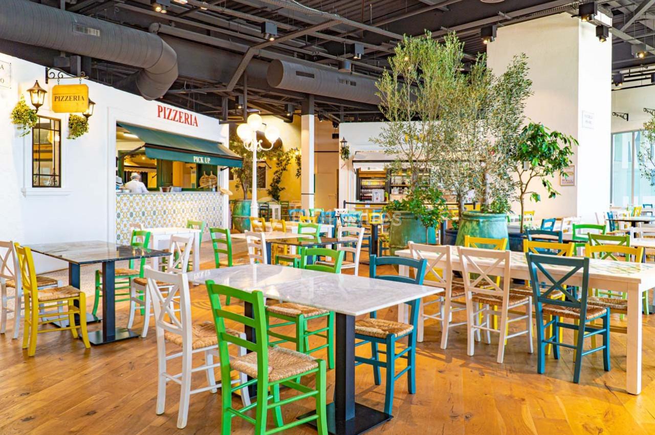 Location salle Saint-Laurent-du-Var (Alpes-Maritimes) - IT Villaggio #9