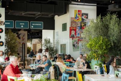 Location salle Saint-Laurent-du-Var (Alpes-Maritimes) - IT Villaggio #38