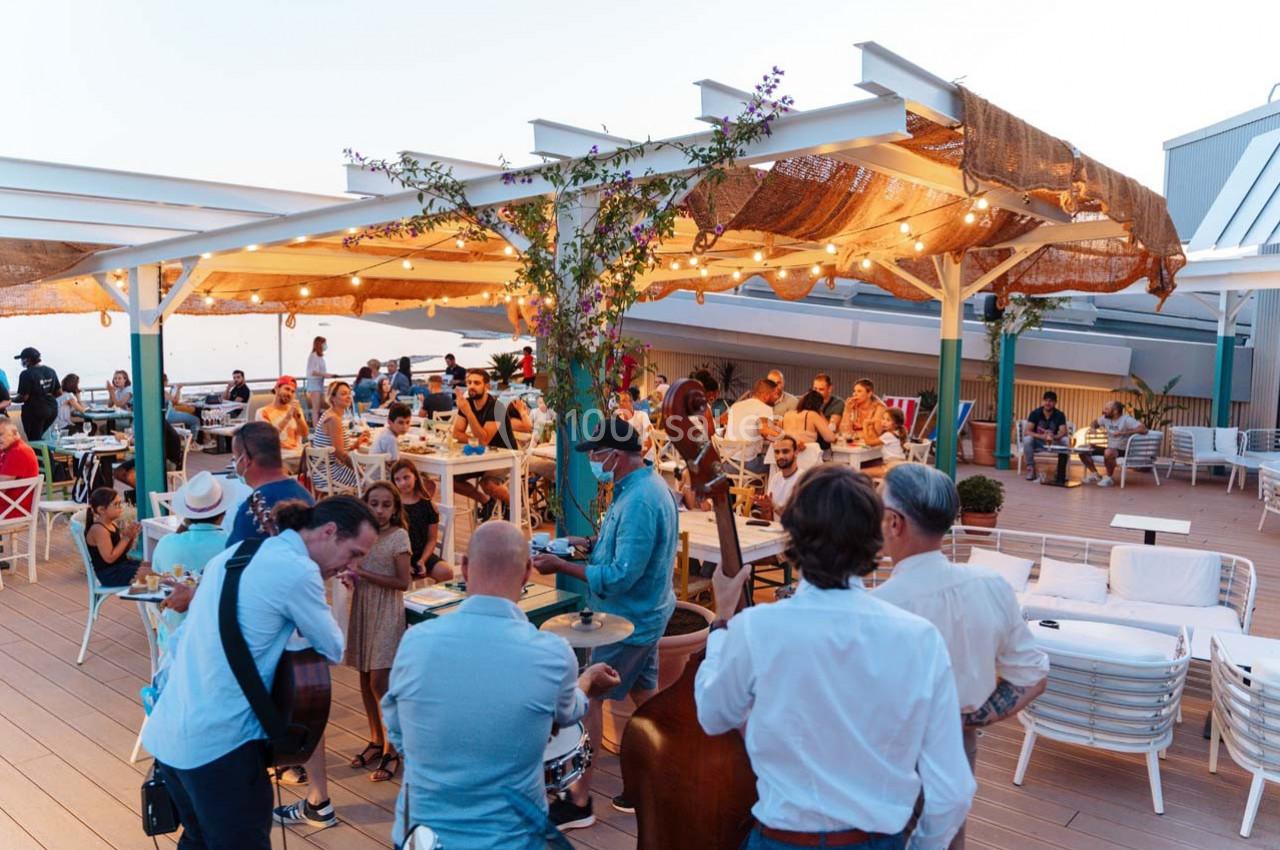 Location salle Saint-Laurent-du-Var (Alpes-Maritimes) - IT Villaggio #15