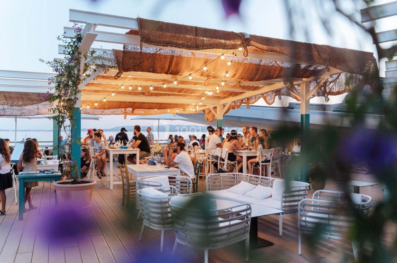 Location salle Saint-Laurent-du-Var (Alpes-Maritimes) - IT Villaggio #16