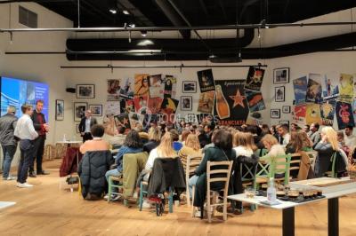 Location salle Saint-Laurent-du-Var (Alpes-Maritimes) - IT Villaggio #38