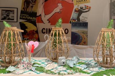 Location salle Saint-Laurent-du-Var (Alpes-Maritimes) - IT Villaggio #38