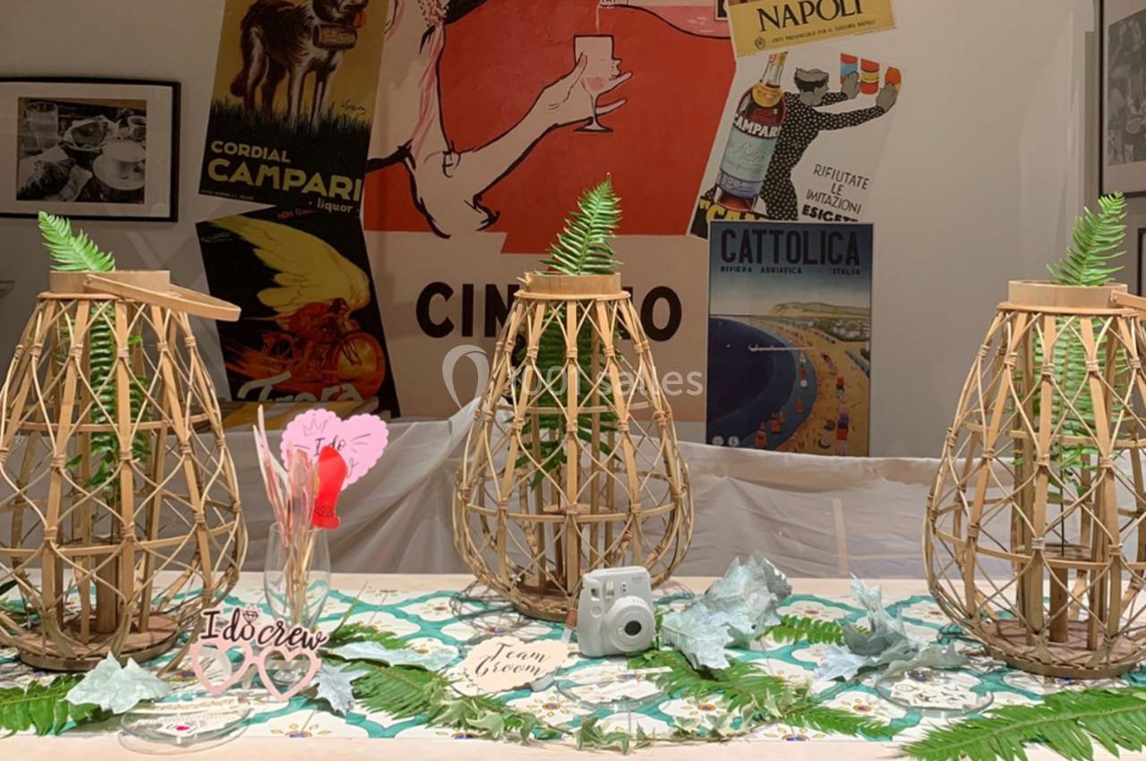 Location salle Saint-Laurent-du-Var (Alpes-Maritimes) - IT Villaggio #19