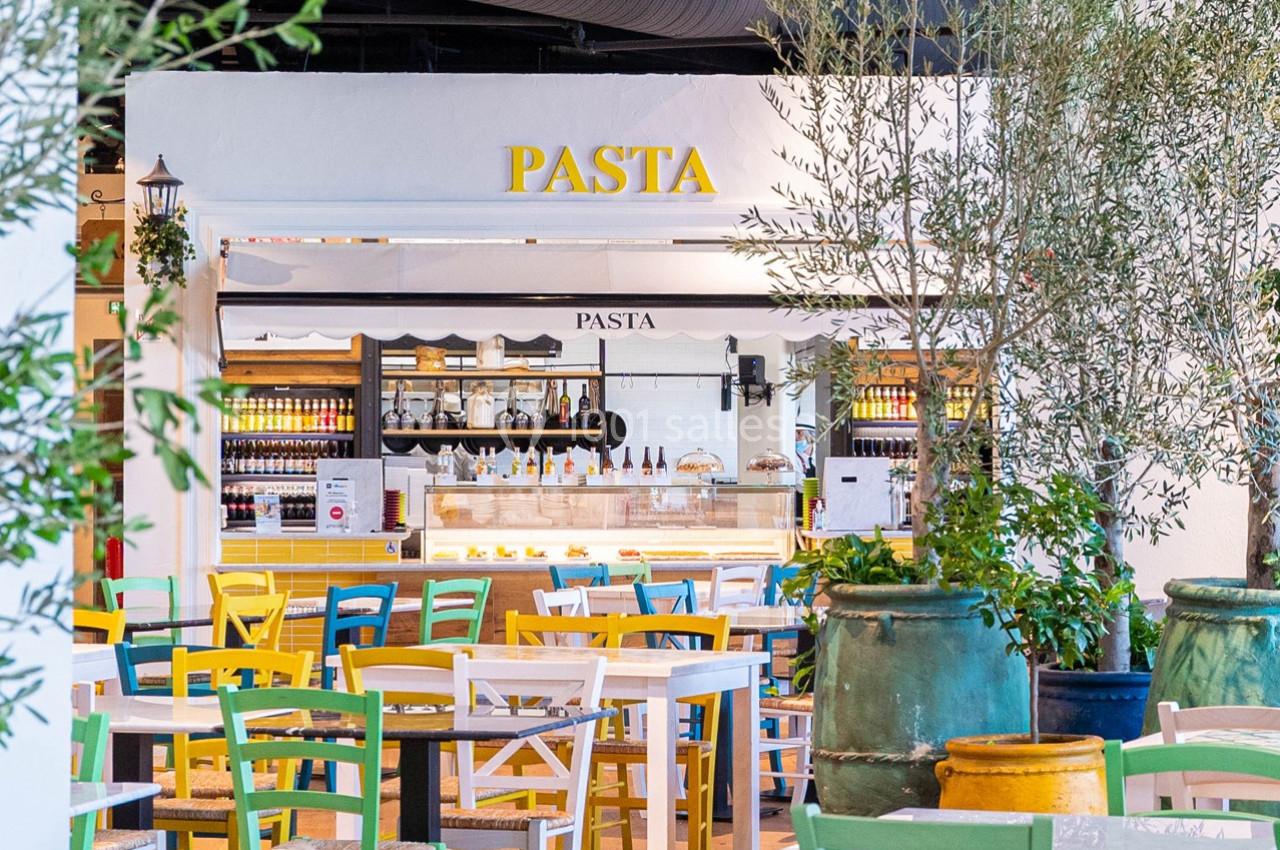 Location salle Saint-Laurent-du-Var (Alpes-Maritimes) - IT Villaggio #21