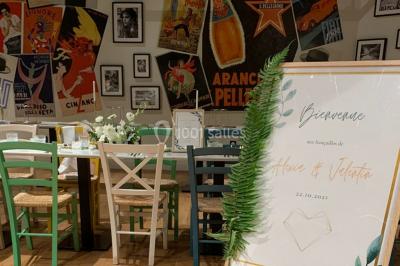 Location salle Saint-Laurent-du-Var (Alpes-Maritimes) - IT Villaggio #38