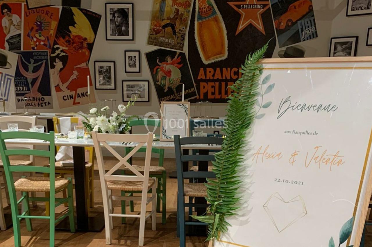 Location salle Saint-Laurent-du-Var (Alpes-Maritimes) - IT Villaggio #22