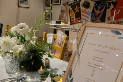 Location salle Saint-Laurent-du-Var (Alpes-Maritimes) - IT Villaggio #38