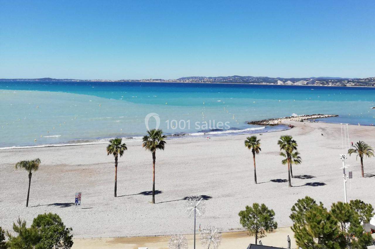 Location salle Saint-Laurent-du-Var (Alpes-Maritimes) - IT Villaggio #25