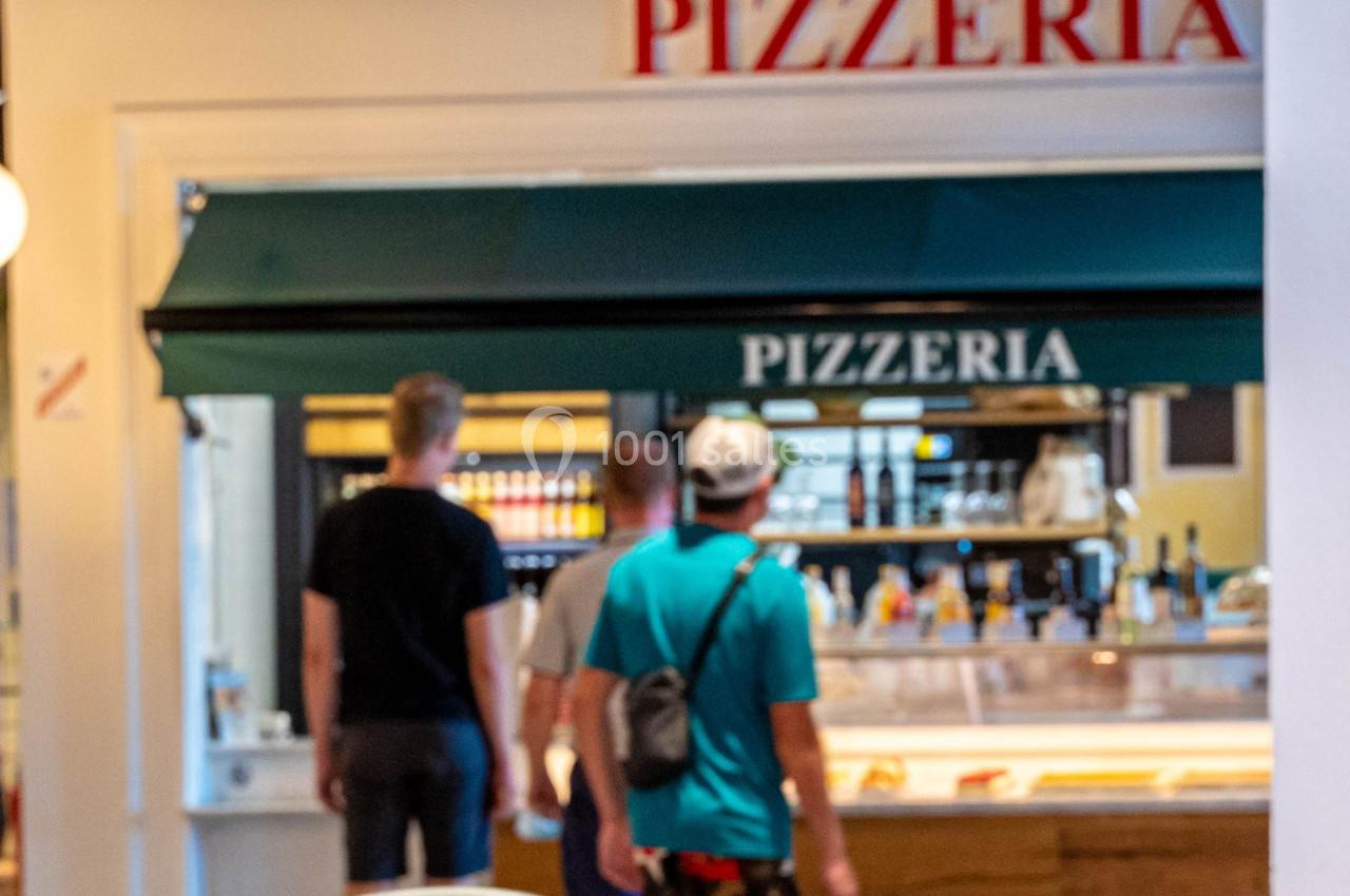 Location salle Saint-Laurent-du-Var (Alpes-Maritimes) - IT Villaggio #27