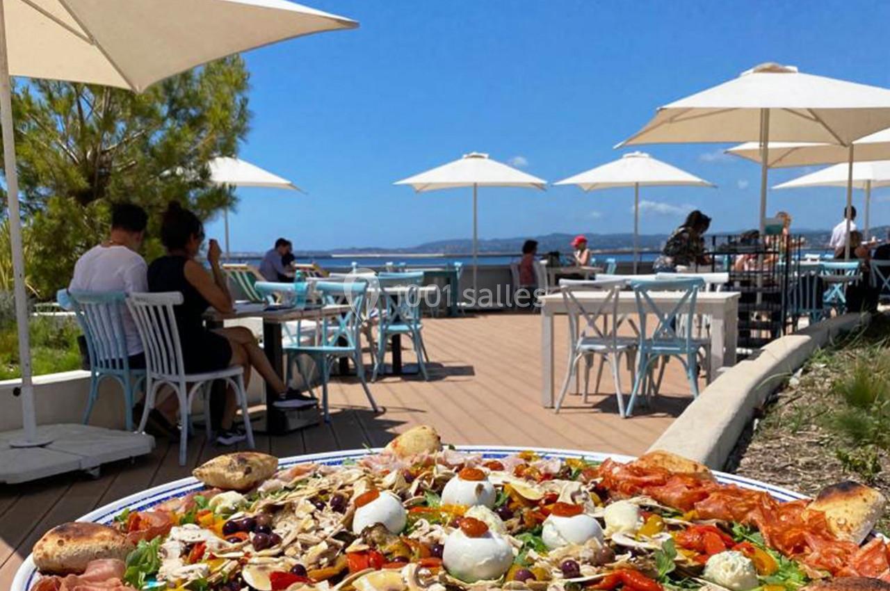 Location salle Saint-Laurent-du-Var (Alpes-Maritimes) - IT Villaggio #28