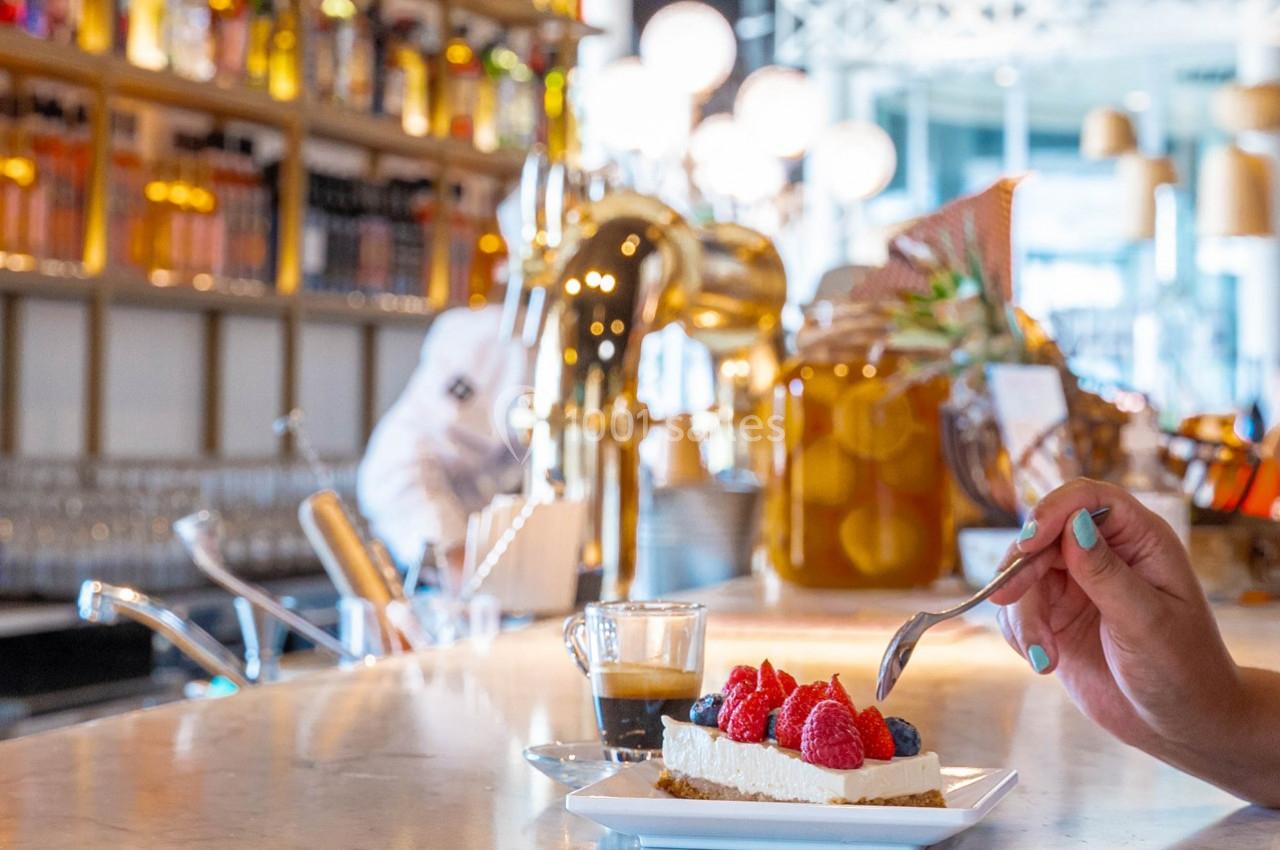 Location salle Saint-Laurent-du-Var (Alpes-Maritimes) - IT Villaggio #30