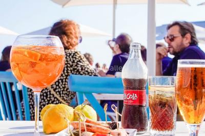 Location salle Saint-Laurent-du-Var (Alpes-Maritimes) - IT Villaggio #38