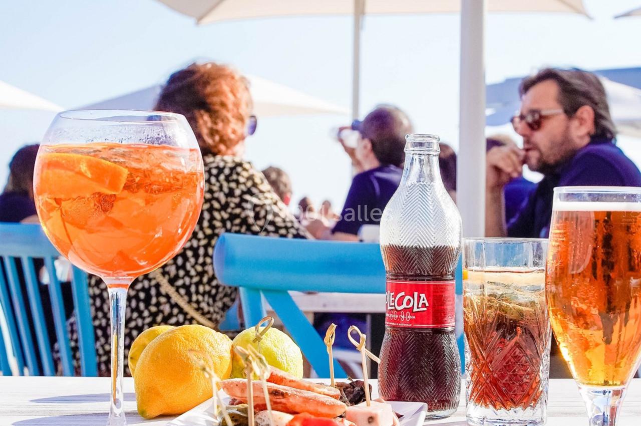 Location salle Saint-Laurent-du-Var (Alpes-Maritimes) - IT Villaggio #31