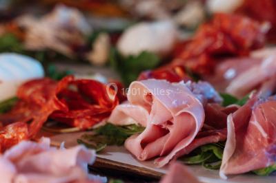 Location salle Saint-Laurent-du-Var (Alpes-Maritimes) - IT Villaggio #38