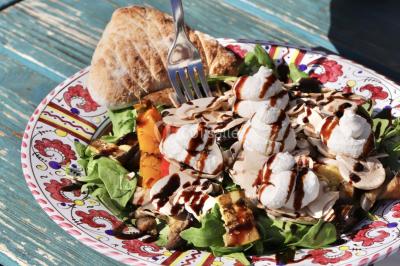 Location salle Saint-Laurent-du-Var (Alpes-Maritimes) - IT Villaggio #38