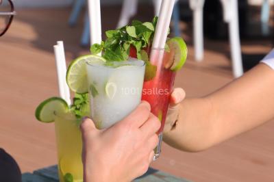 Location salle Saint-Laurent-du-Var (Alpes-Maritimes) - IT Villaggio #38