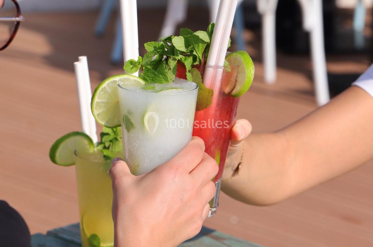 Location salle Saint-Laurent-du-Var (Alpes-Maritimes) - IT Villaggio #35