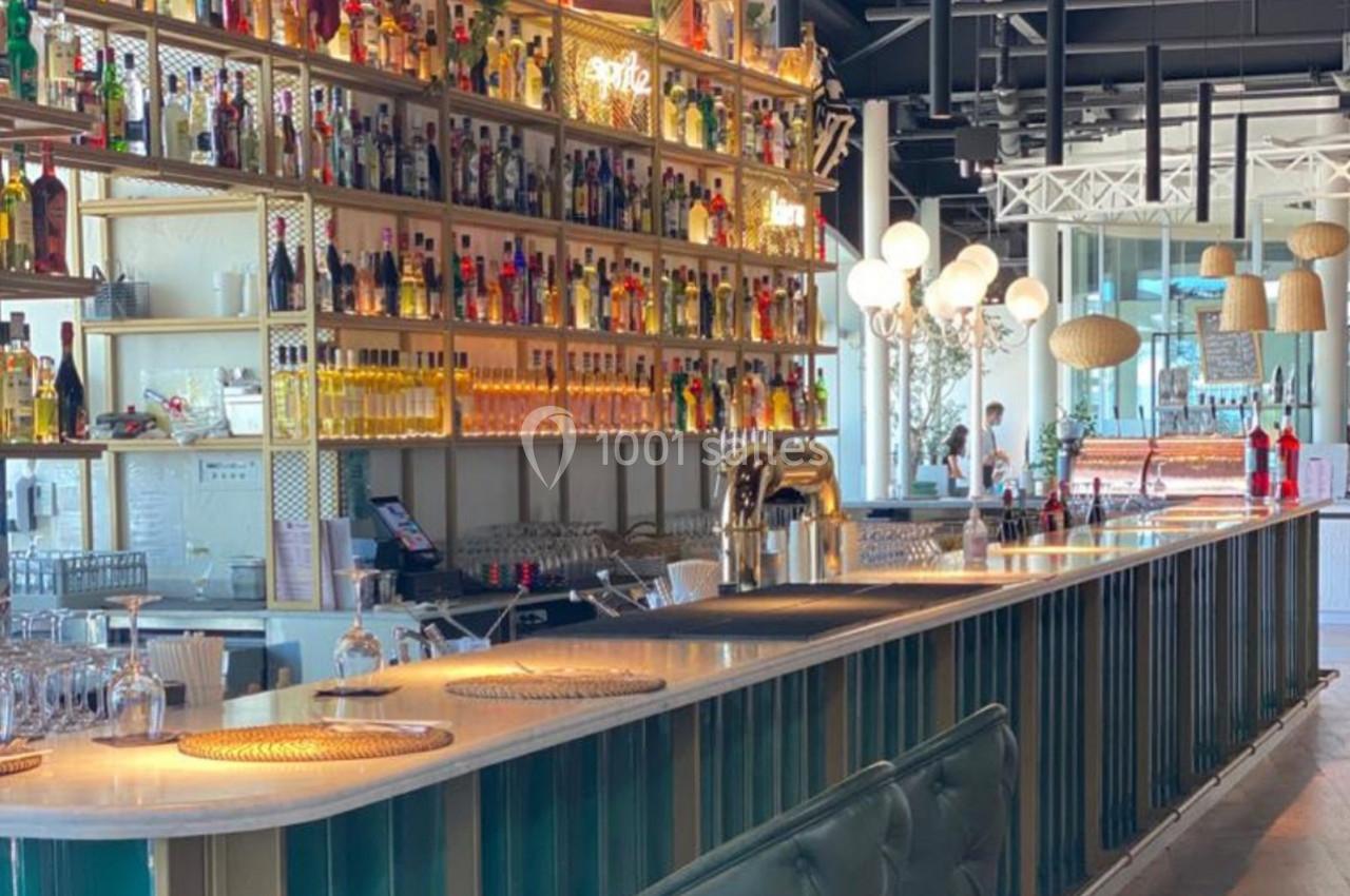 Location salle Saint-Laurent-du-Var (Alpes-Maritimes) - IT Villaggio #36