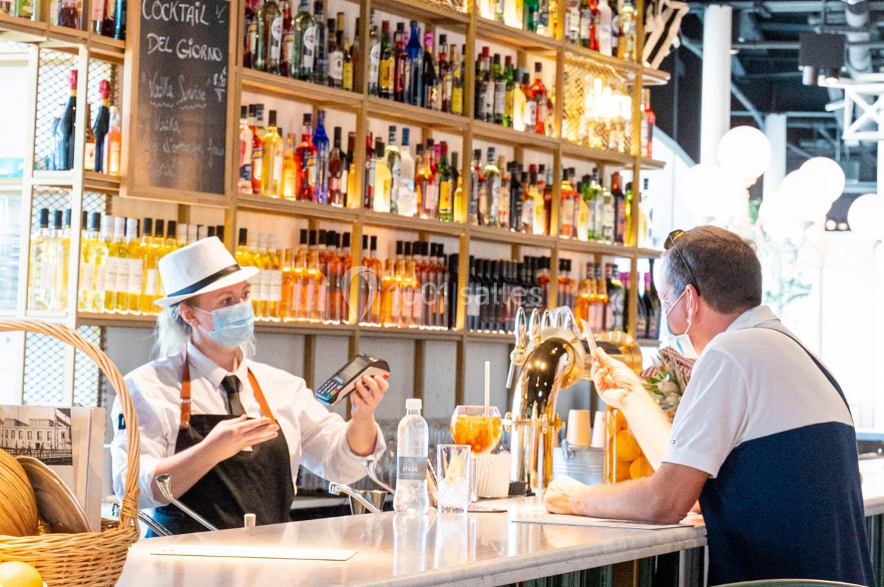 Location salle Saint-Laurent-du-Var (Alpes-Maritimes) - IT Villaggio #37