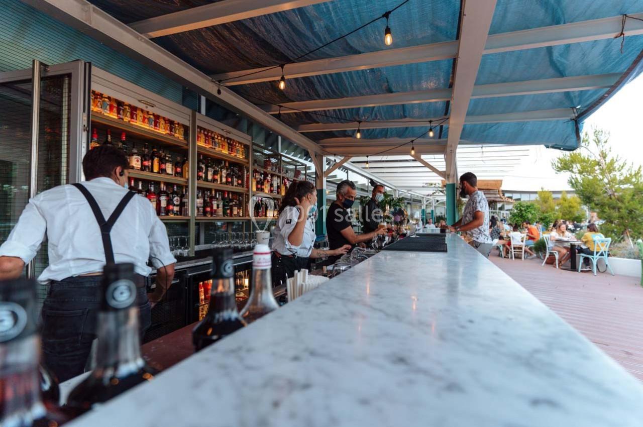 Location salle Saint-Laurent-du-Var (Alpes-Maritimes) - IT Villaggio #15