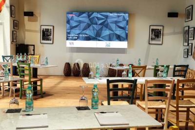 Location salle Saint-Laurent-du-Var (Alpes-Maritimes) - IT Villaggio #22