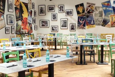 Location salle Saint-Laurent-du-Var (Alpes-Maritimes) - IT Villaggio #22