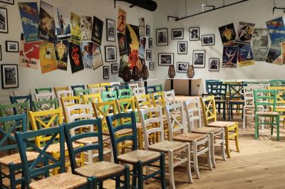 Location salle Saint-Laurent-du-Var (Alpes-Maritimes) - IT Villaggio #22