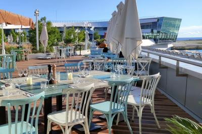 Location salle Saint-Laurent-du-Var (Alpes-Maritimes) - IT Villaggio #22