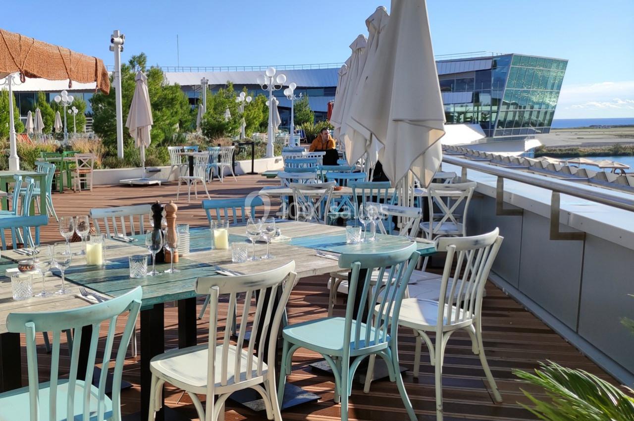 Location salle Saint-Laurent-du-Var (Alpes-Maritimes) - IT Villaggio #9