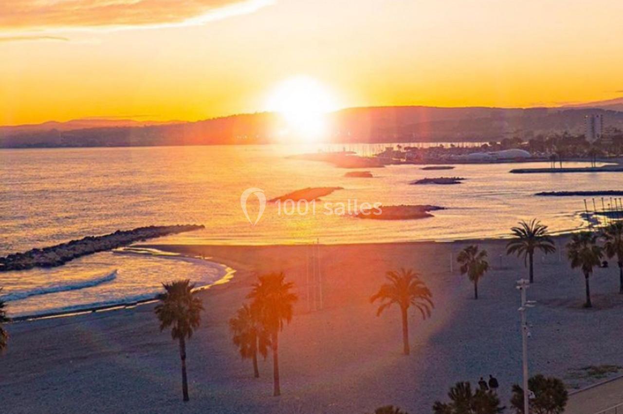 Location salle Saint-Laurent-du-Var (Alpes-Maritimes) - IT Villaggio #7