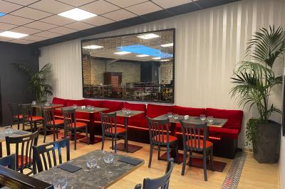 Entrepot du Vin Entrepot du Vin