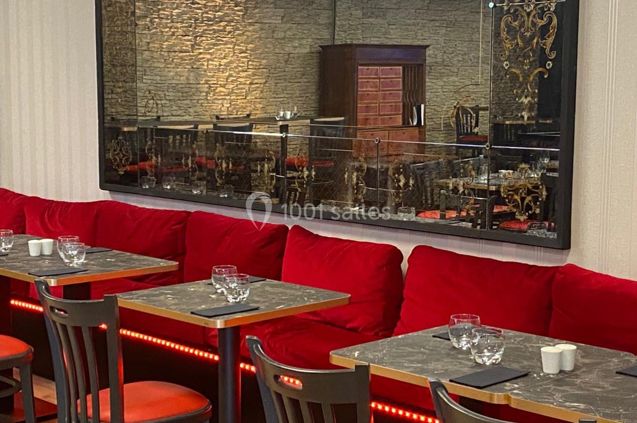 Location salle Mandelieu-la-Napoule (Alpes-Maritimes) - Entrepot du Vin #2