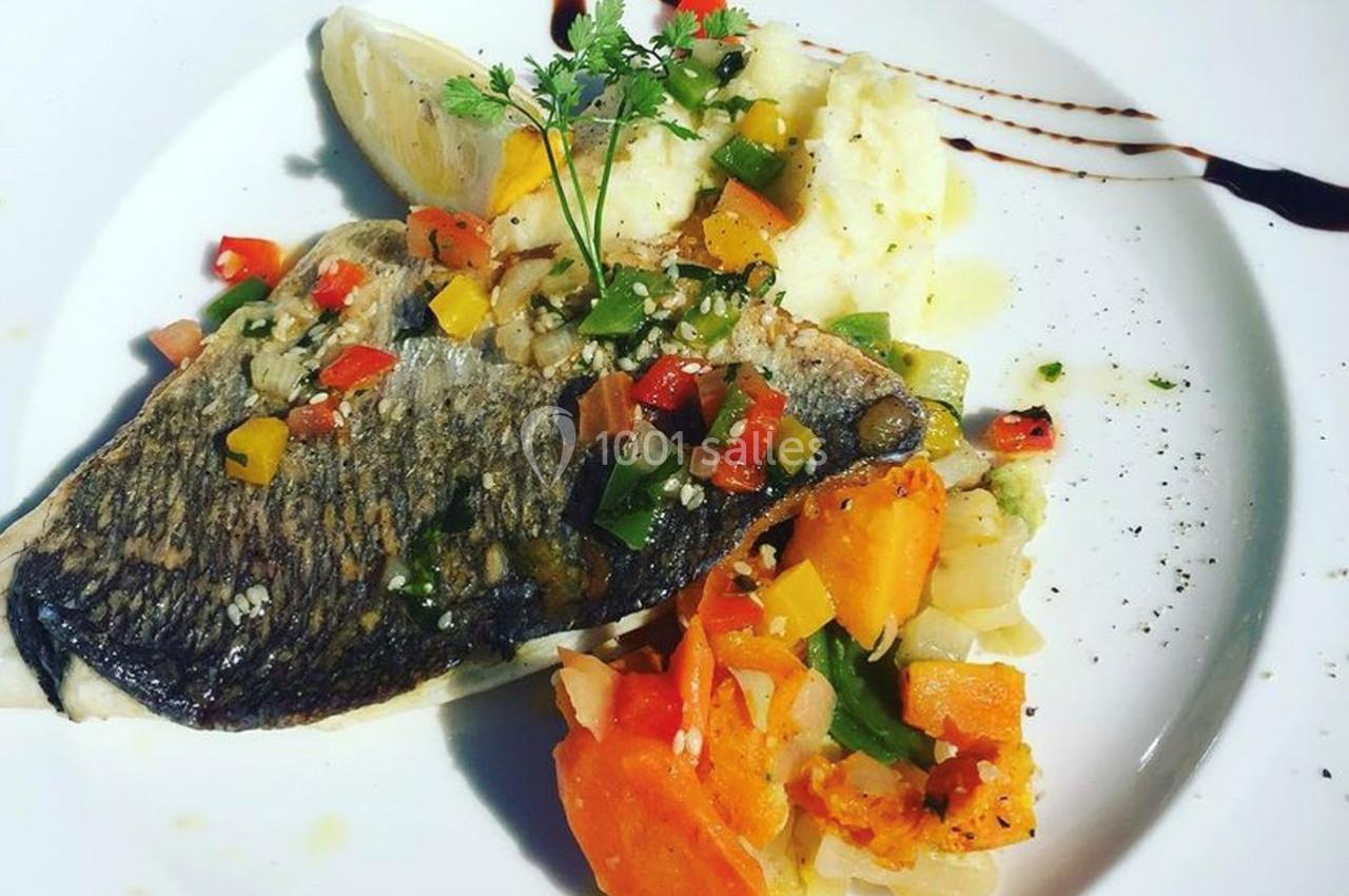 Location salle Mandelieu-la-Napoule (Alpes-Maritimes) - Entrepot du Vin #7