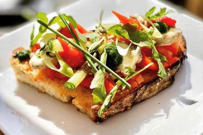 Location salle Mandelieu-la-Napoule (Alpes-Maritimes) - Entrepot du Vin #8