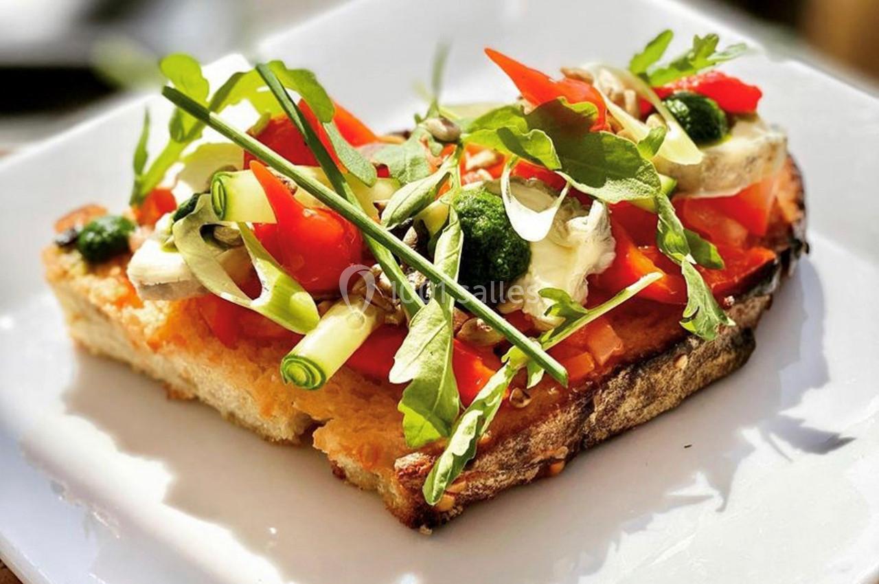 Location salle Mandelieu-la-Napoule (Alpes-Maritimes) - Entrepot du Vin #4