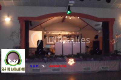 S&P DJ Animation S&P DJ Animation