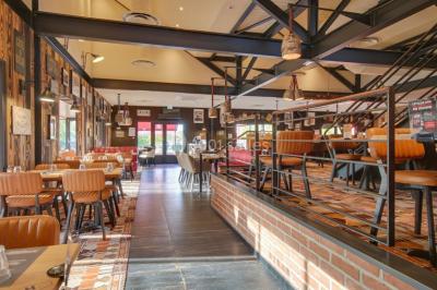 Location salle Thillois (Marne) - Hippopotamus Reims Thillois #17