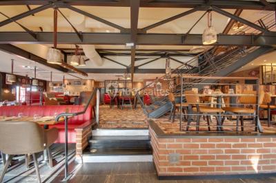 Location salle Thillois (Marne) - Hippopotamus Reims Thillois #17