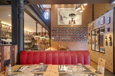 Location salle Thillois (Marne) - Hippopotamus Reims Thillois #17