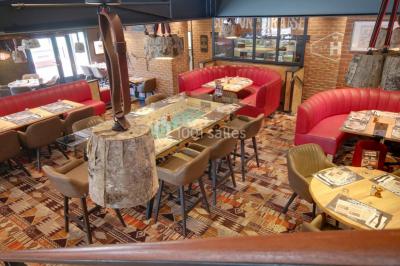 Location salle Thillois (Marne) - Hippopotamus Reims Thillois #17