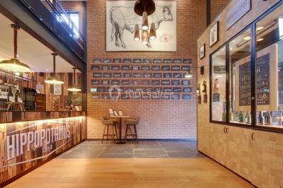 Location salle Thillois (Marne) - Hippopotamus Reims Thillois #17