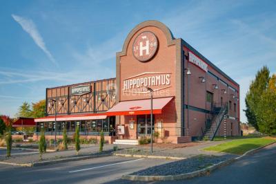 Location salle Thillois (Marne) - Hippopotamus Reims Thillois #17